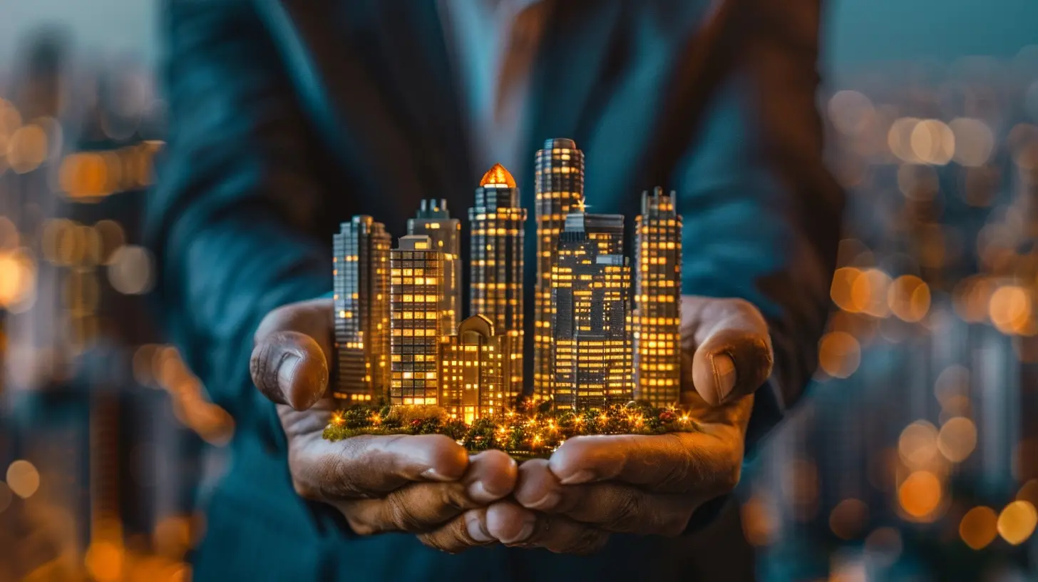 How Real Estate Agents Use Data and Trends to Help Buyers