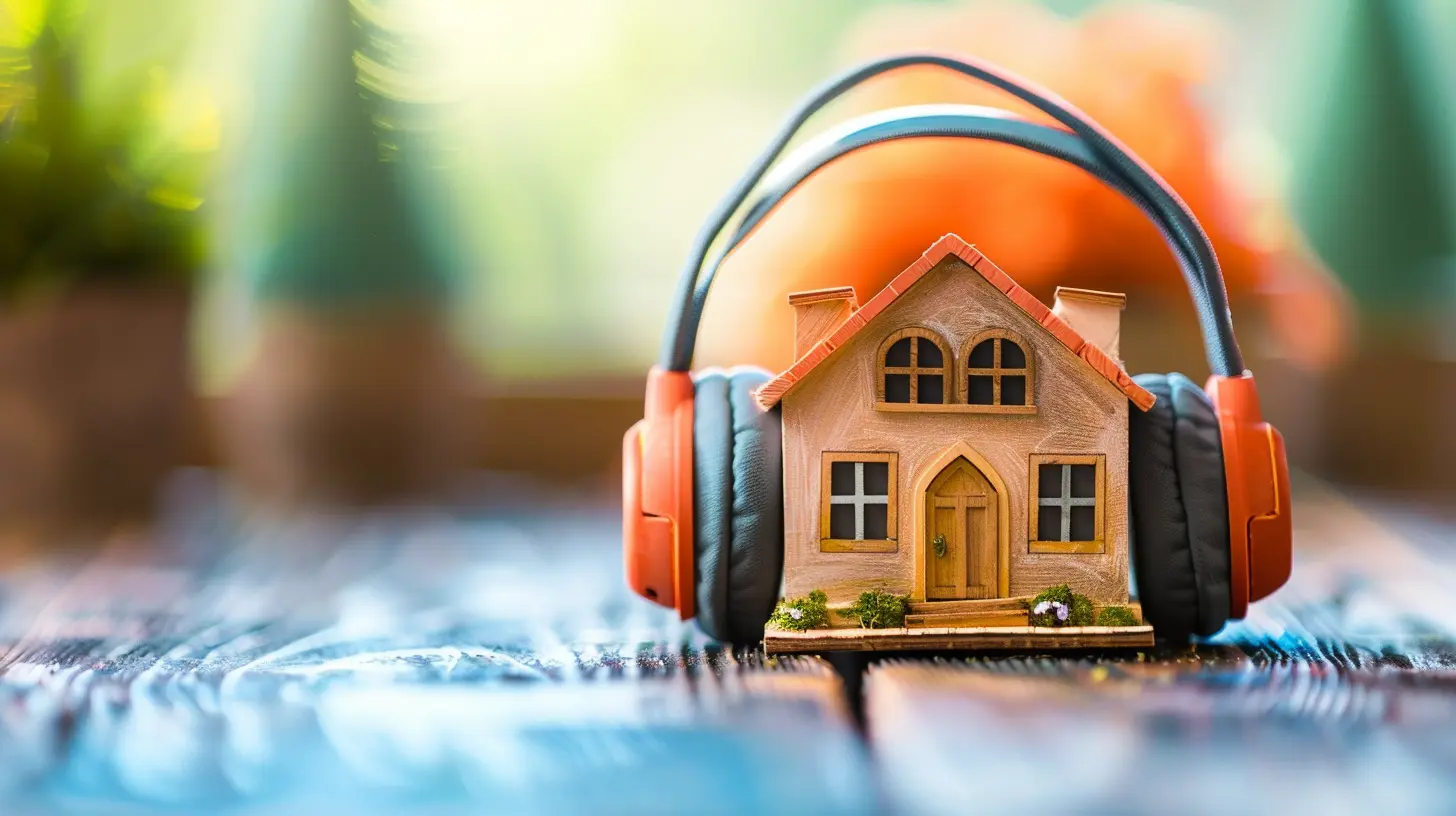 How Real Estate Podcasts Are Changing the Industry