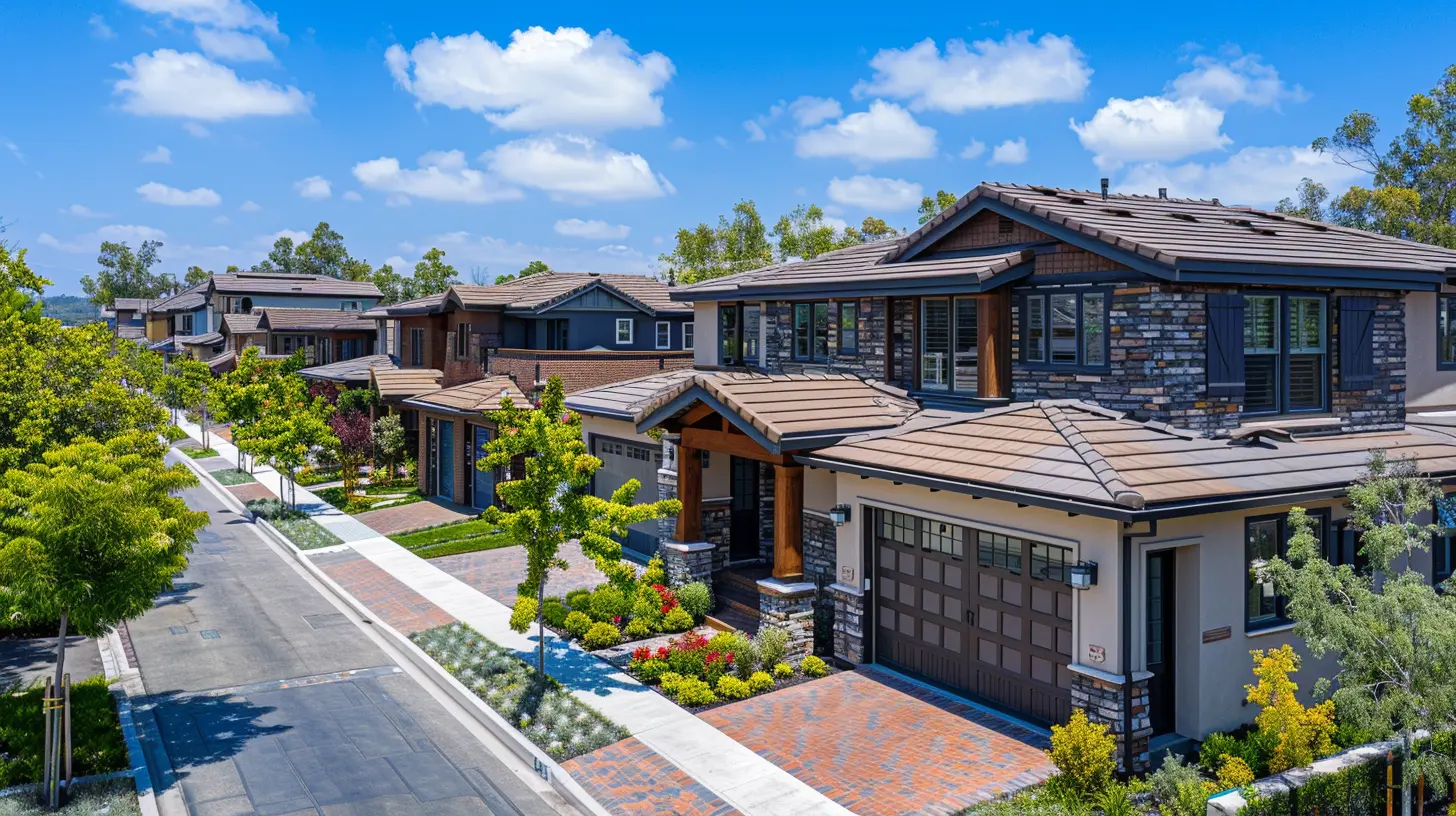 How Real Estate Podcasts Are Changing the Industry