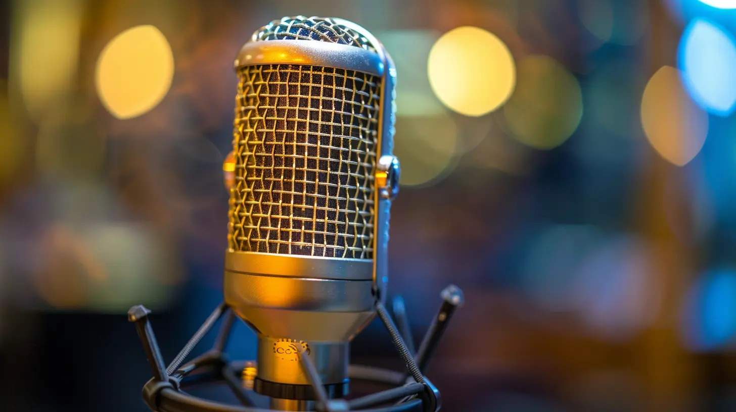 How Real Estate Podcasts Help You Understand Property Valuation