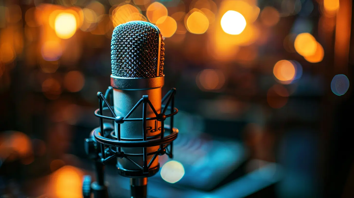 How Real Estate Podcasts Help You Understand Property Valuation
