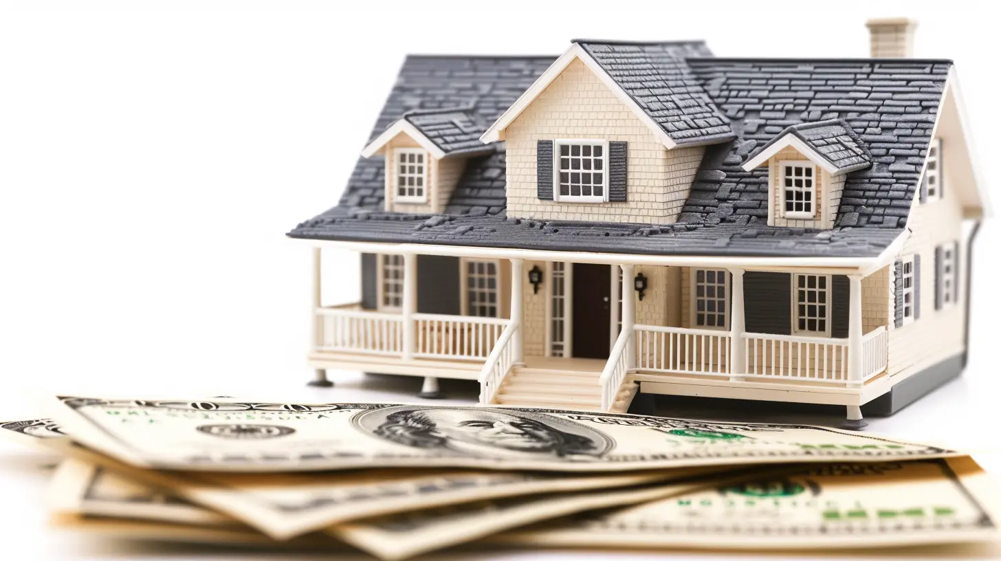How Refinance Transactions Affect Your Closing Costs