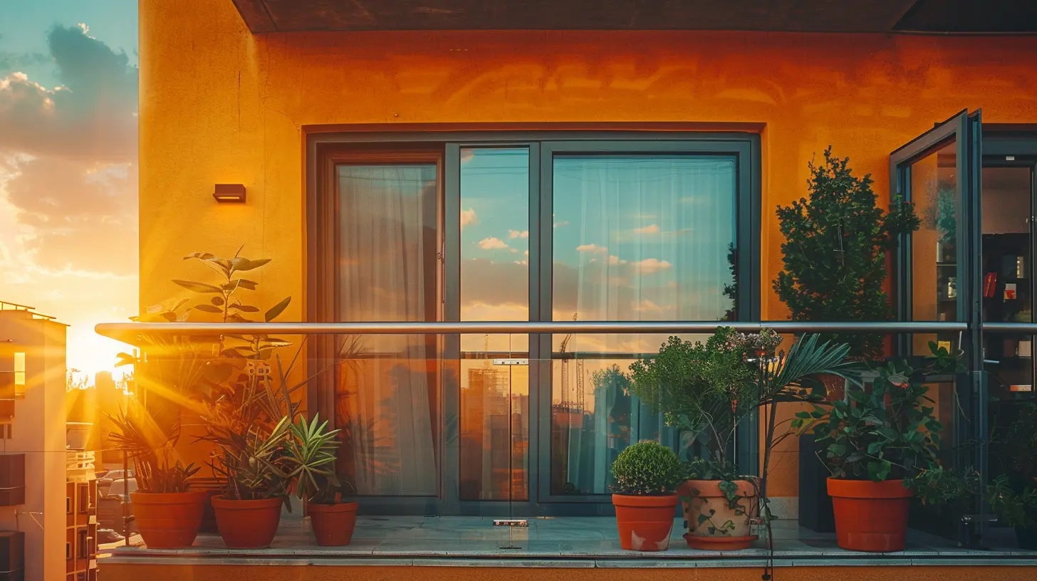 How Remote Work is Influencing Urban Property Trends