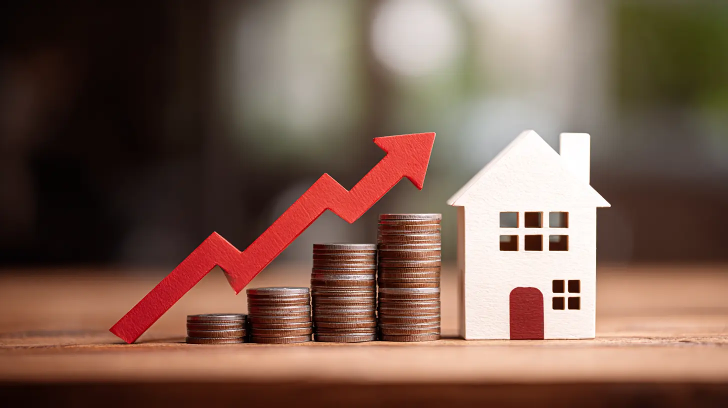 How Rising Interest Rates Could Affect Your Mortgage in 2026