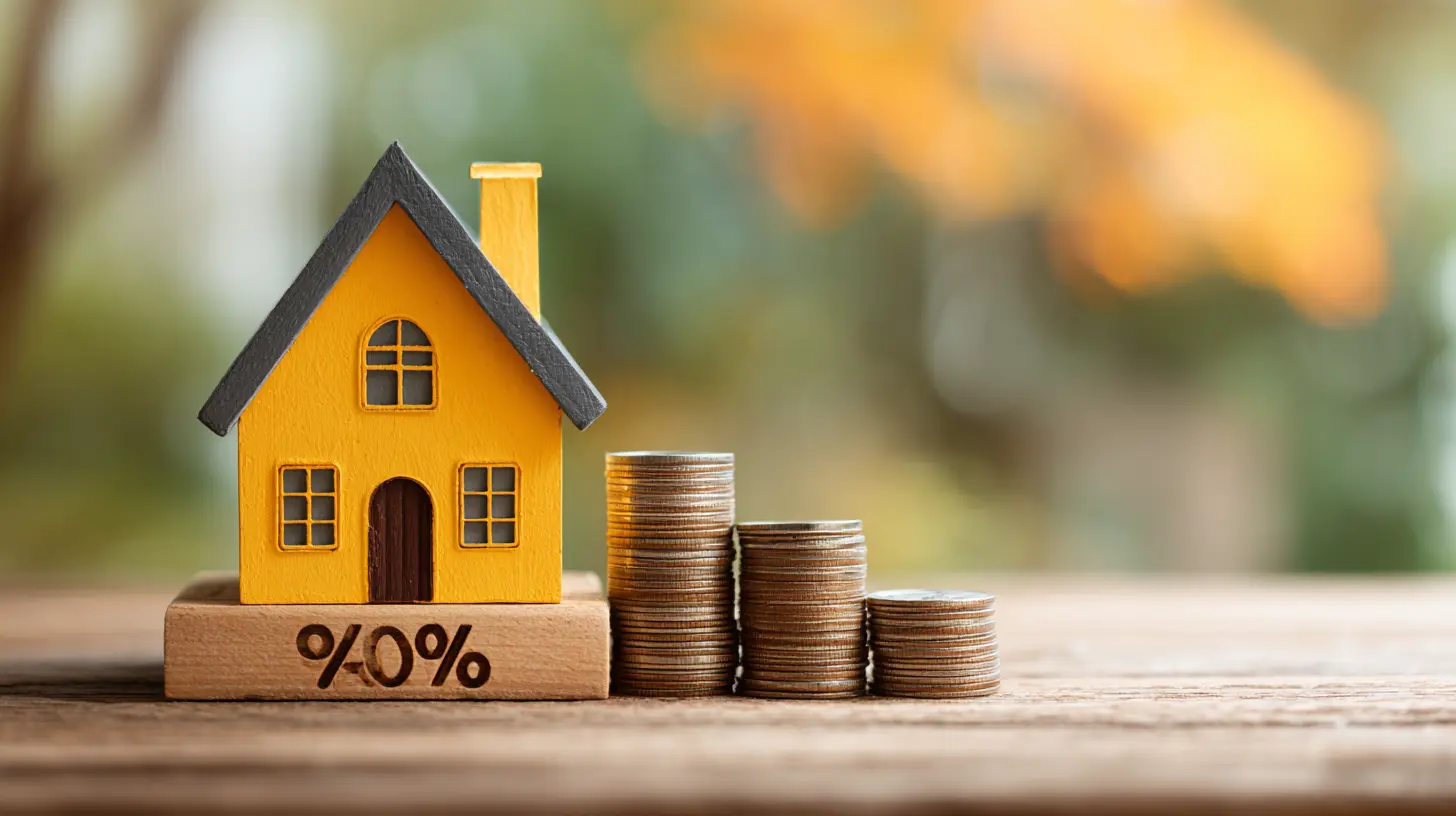 How Rising Interest Rates Could Affect Your Mortgage in 2026