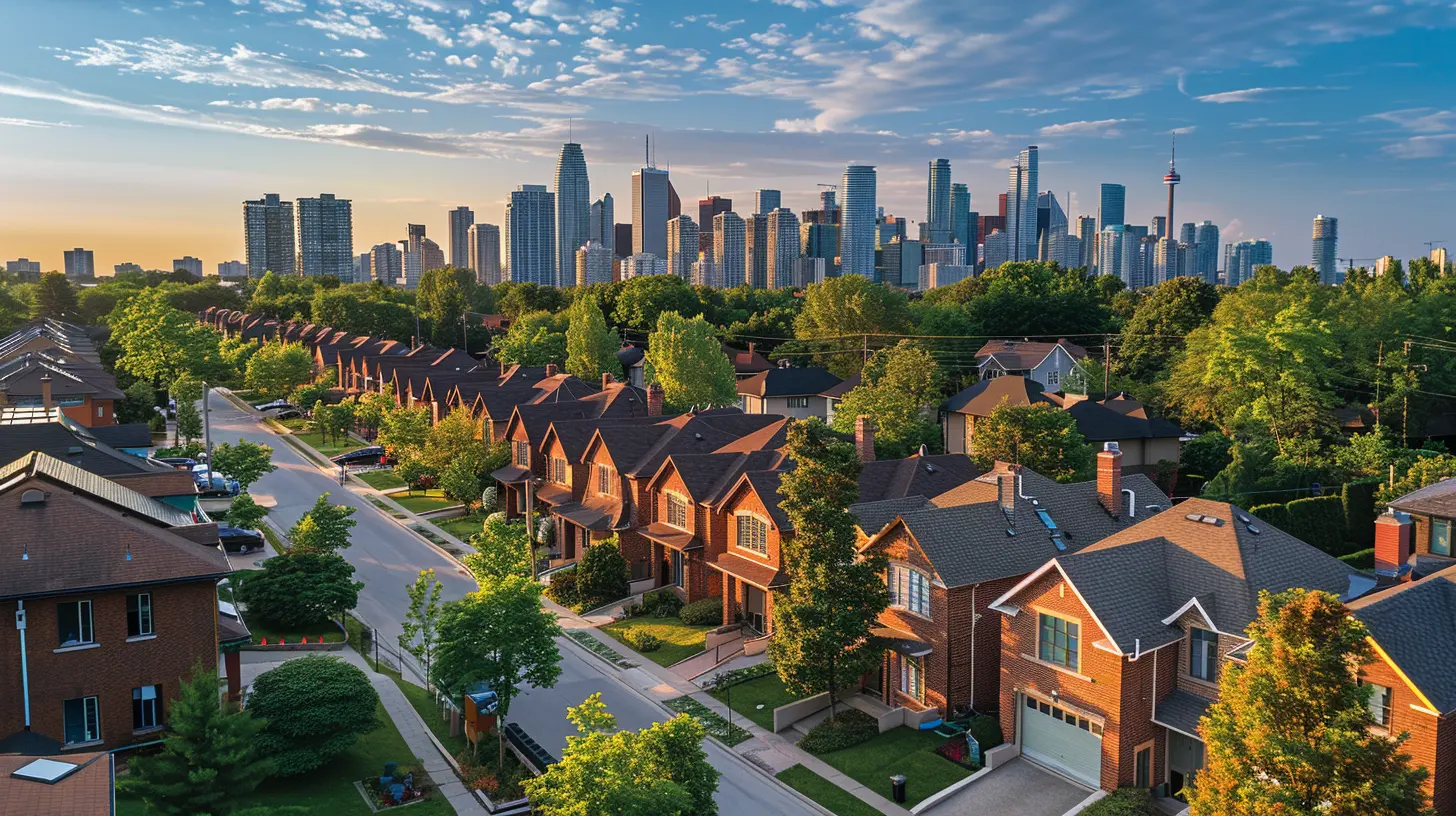 How Smart Cities Are Changing Real Estate Investment