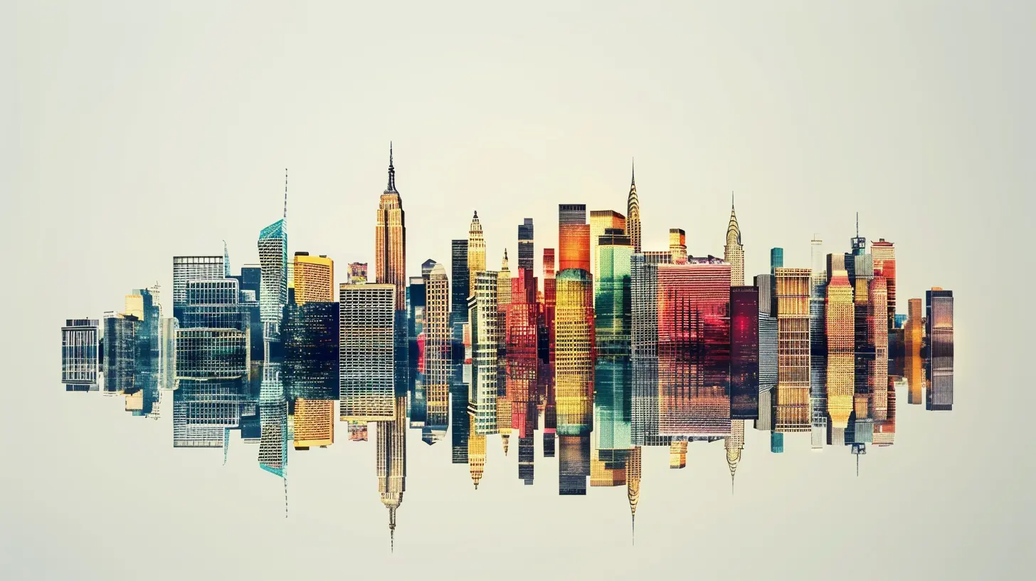 How Smart Cities Are Changing Real Estate Investment