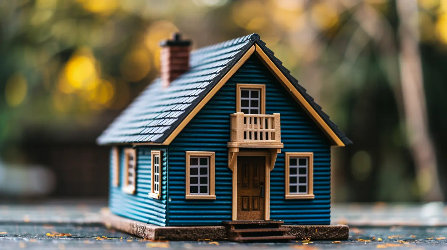 How Smart Home Features Affect Property Values