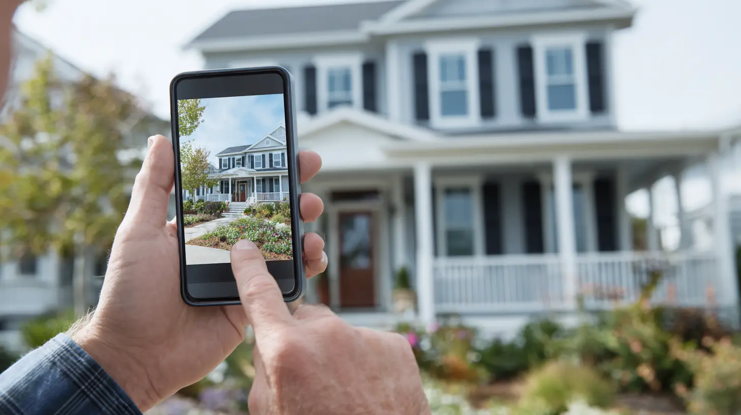 How Smart Home Inspections Will Evolve by 2026