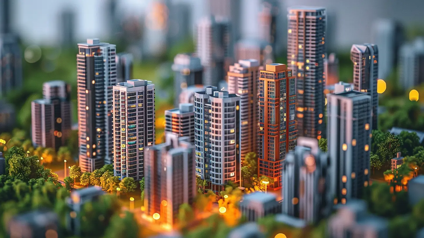 How Supply Chain Issues Affect Real Estate Developments