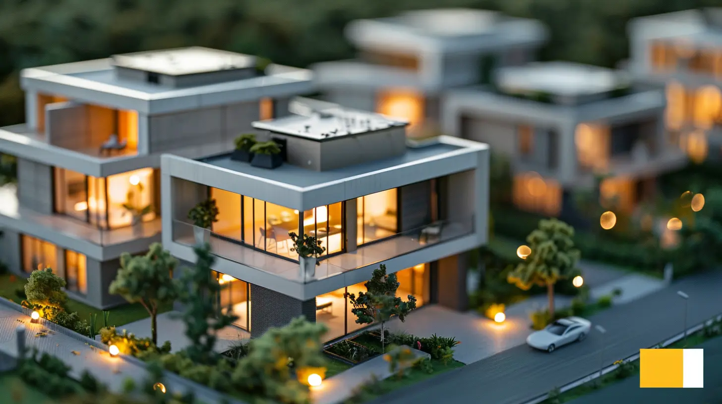 How Supply Chain Issues Affect Real Estate Developments