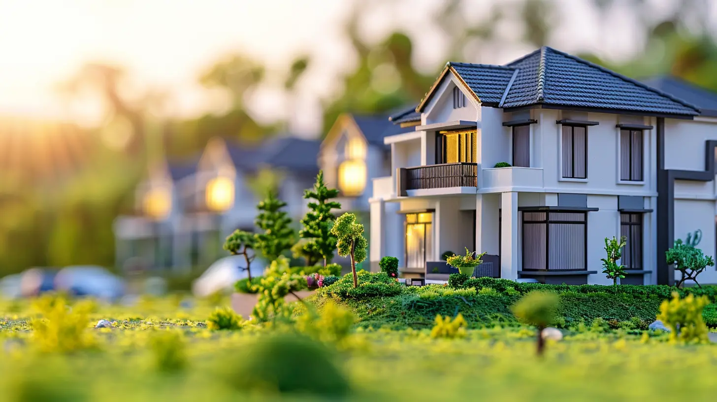 How Supply Chain Issues Affect Real Estate Developments