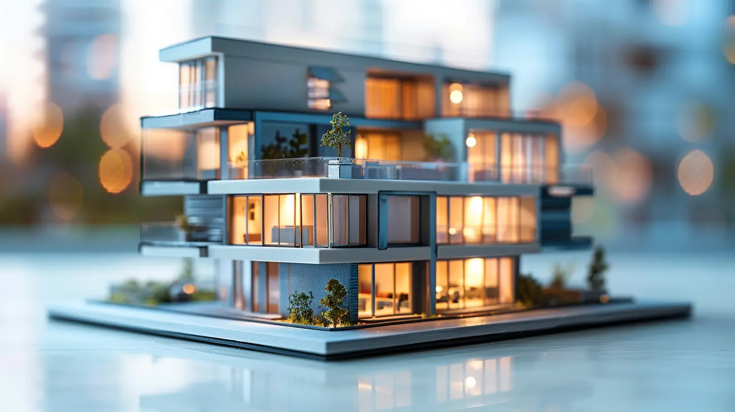 How Supply Chain Issues Affect Real Estate Developments