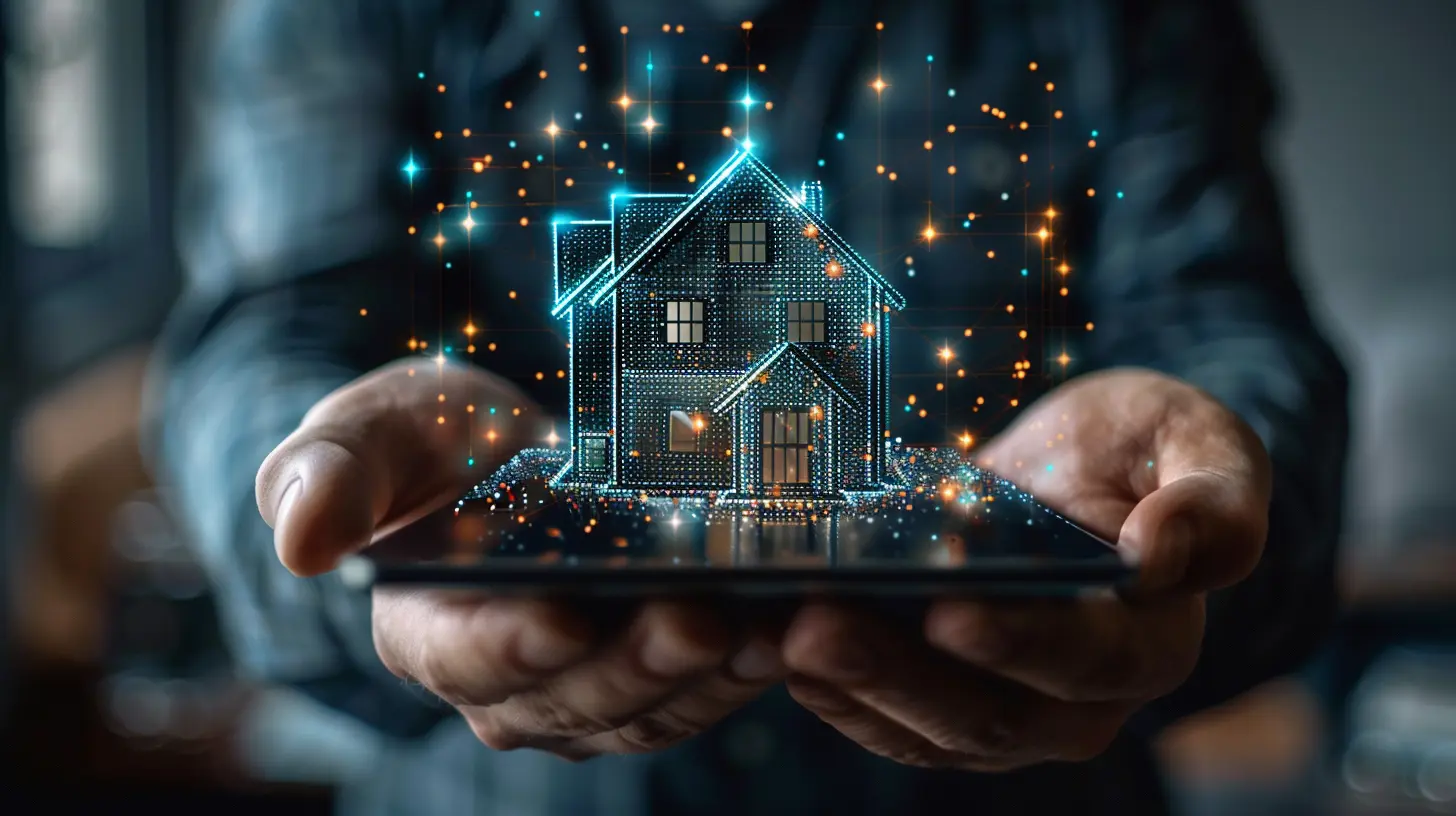 How Technology Is Shaping the Future of Real Estate Agents