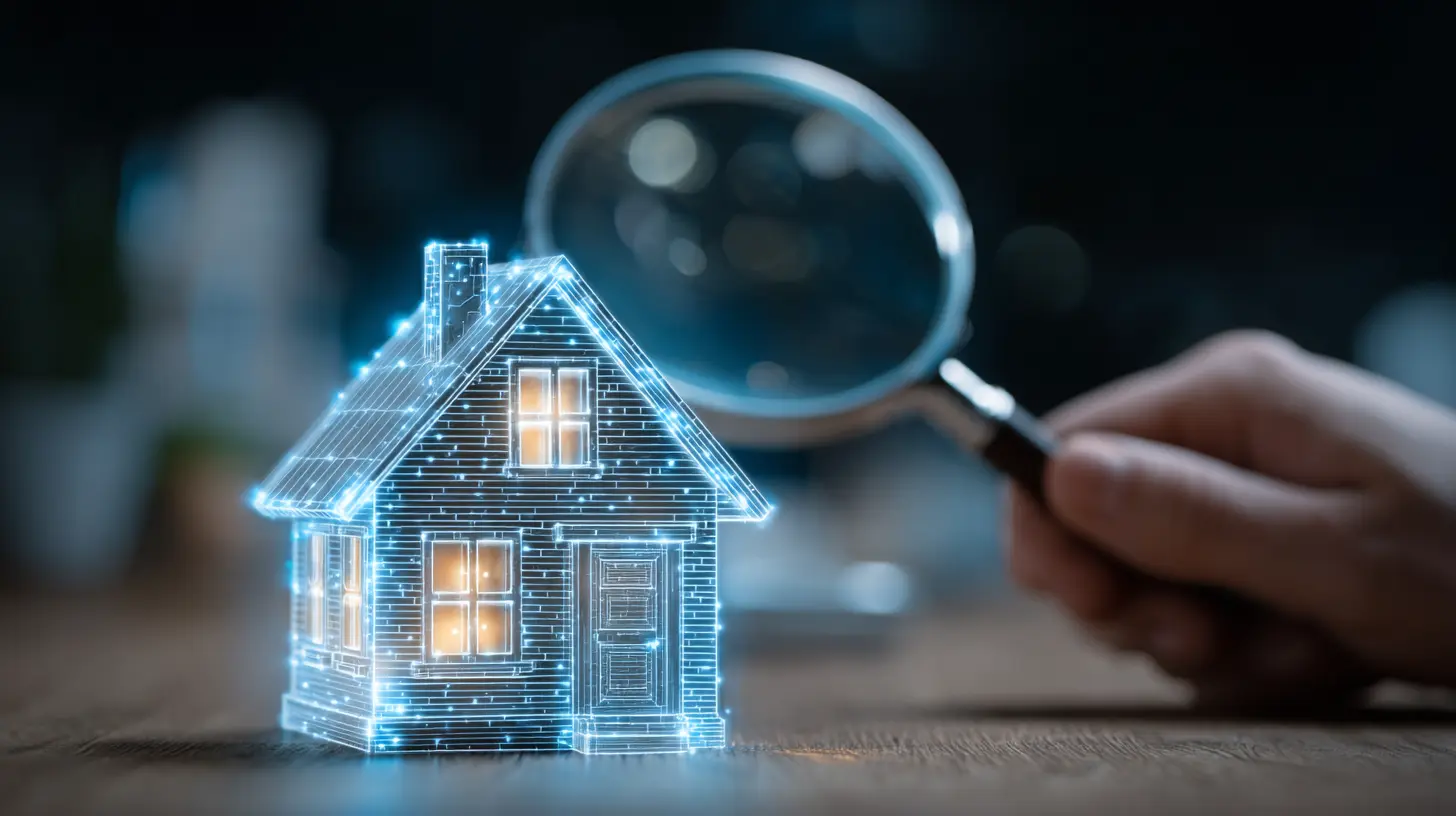 How Technology Is Transforming Home Inspections by 2027