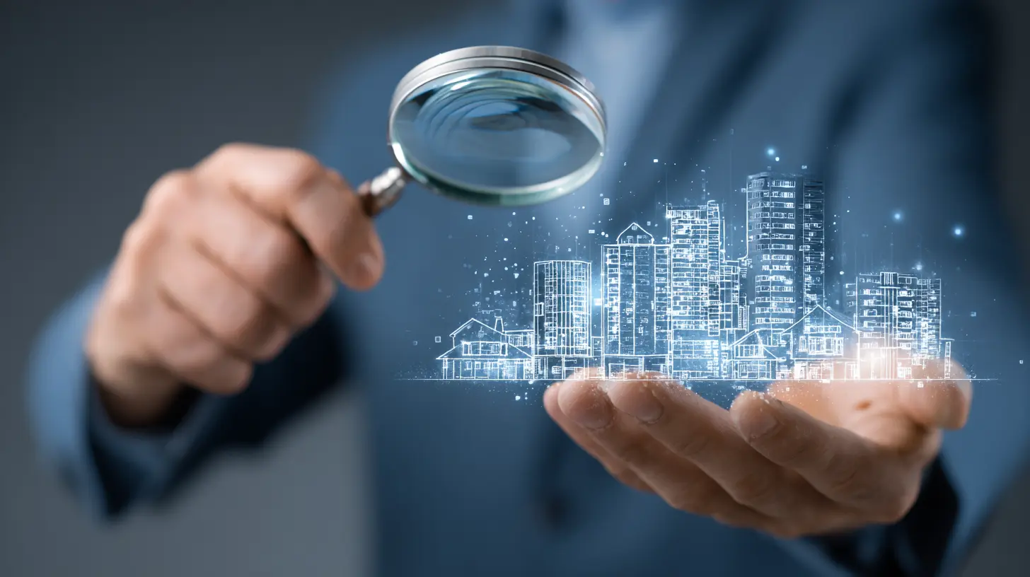 How Technology Is Transforming Home Inspections by 2027