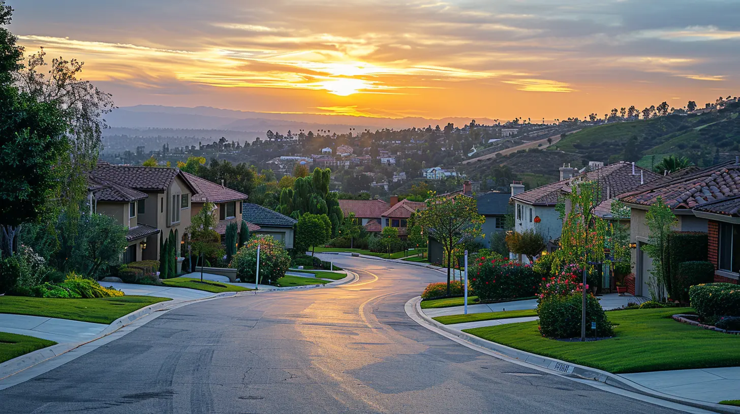How the Property’s Location Impacts Your Closing Costs
