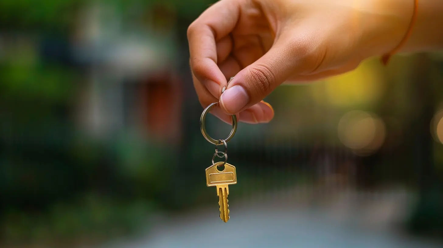 How to Assess the Resale Value of a Property