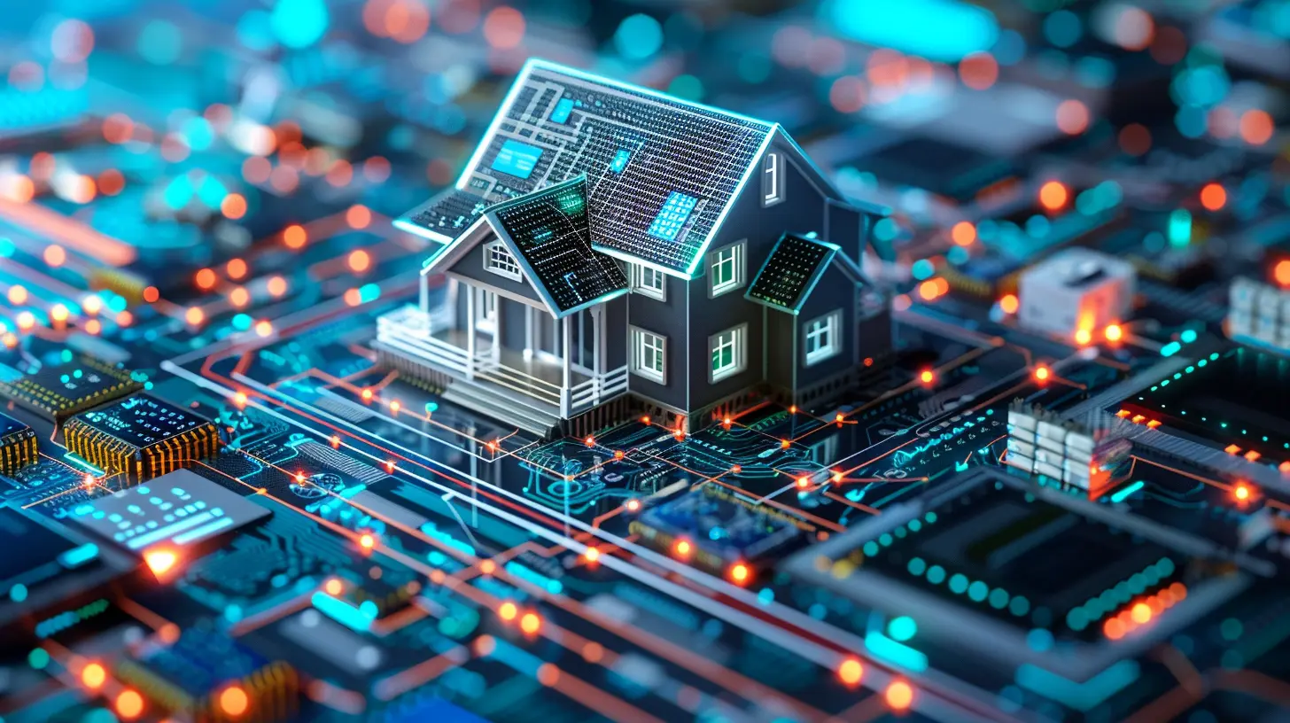 How to Assess the Resale Value of a Property