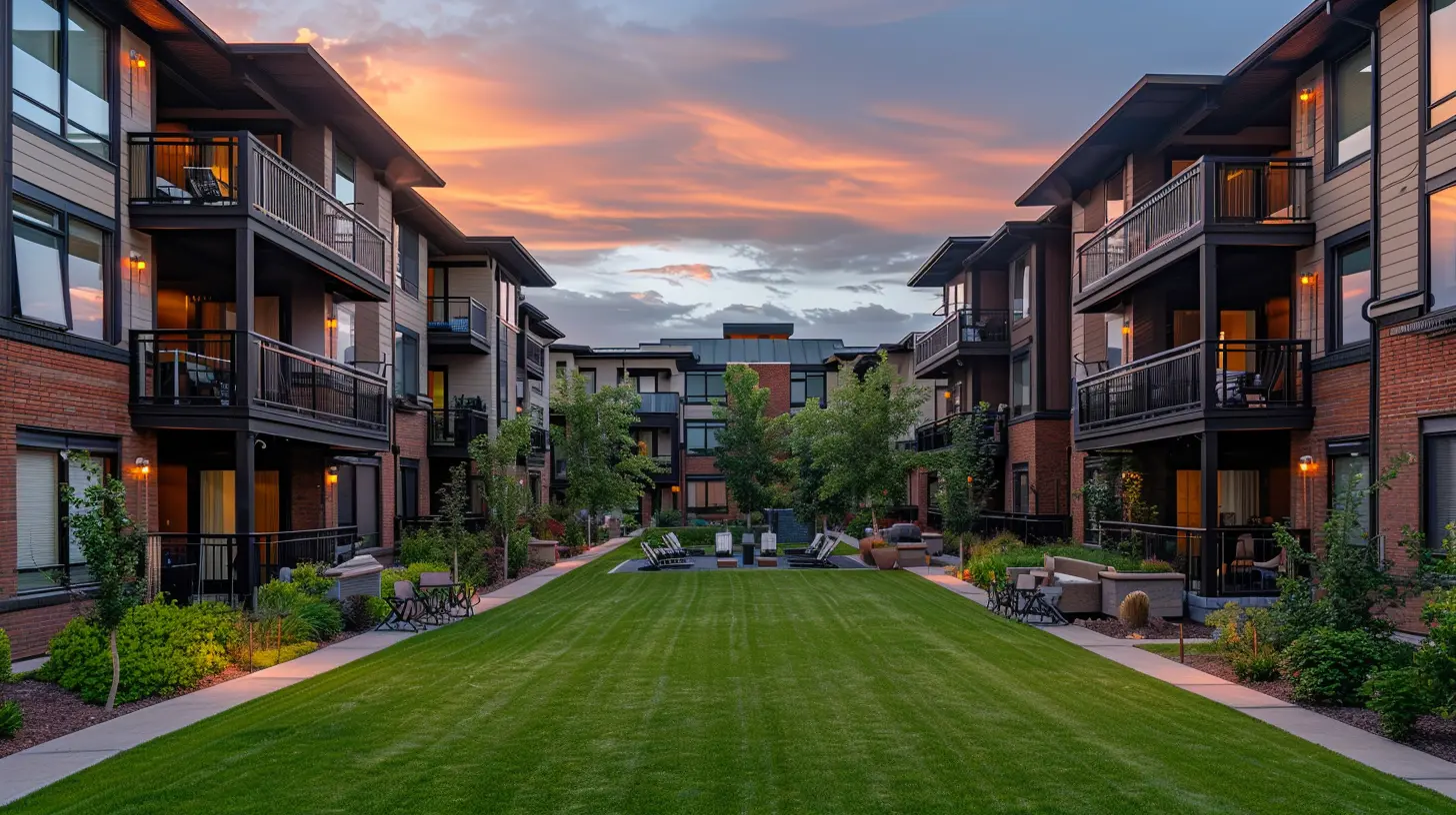 How to Attract Millennial Renters to Your Multifamily Units