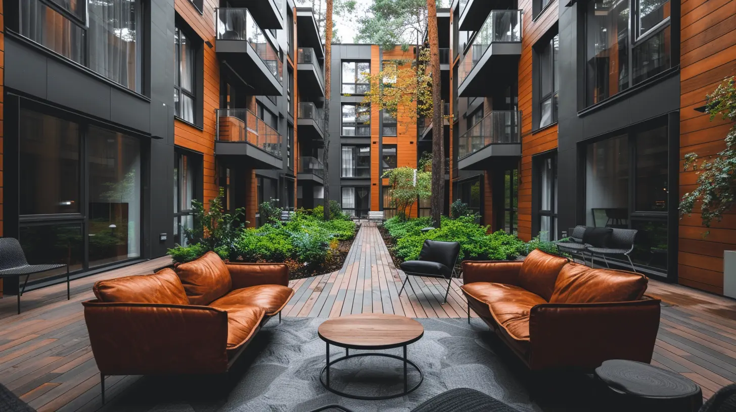 How to Break a Lease in Student Housing Without Penalties