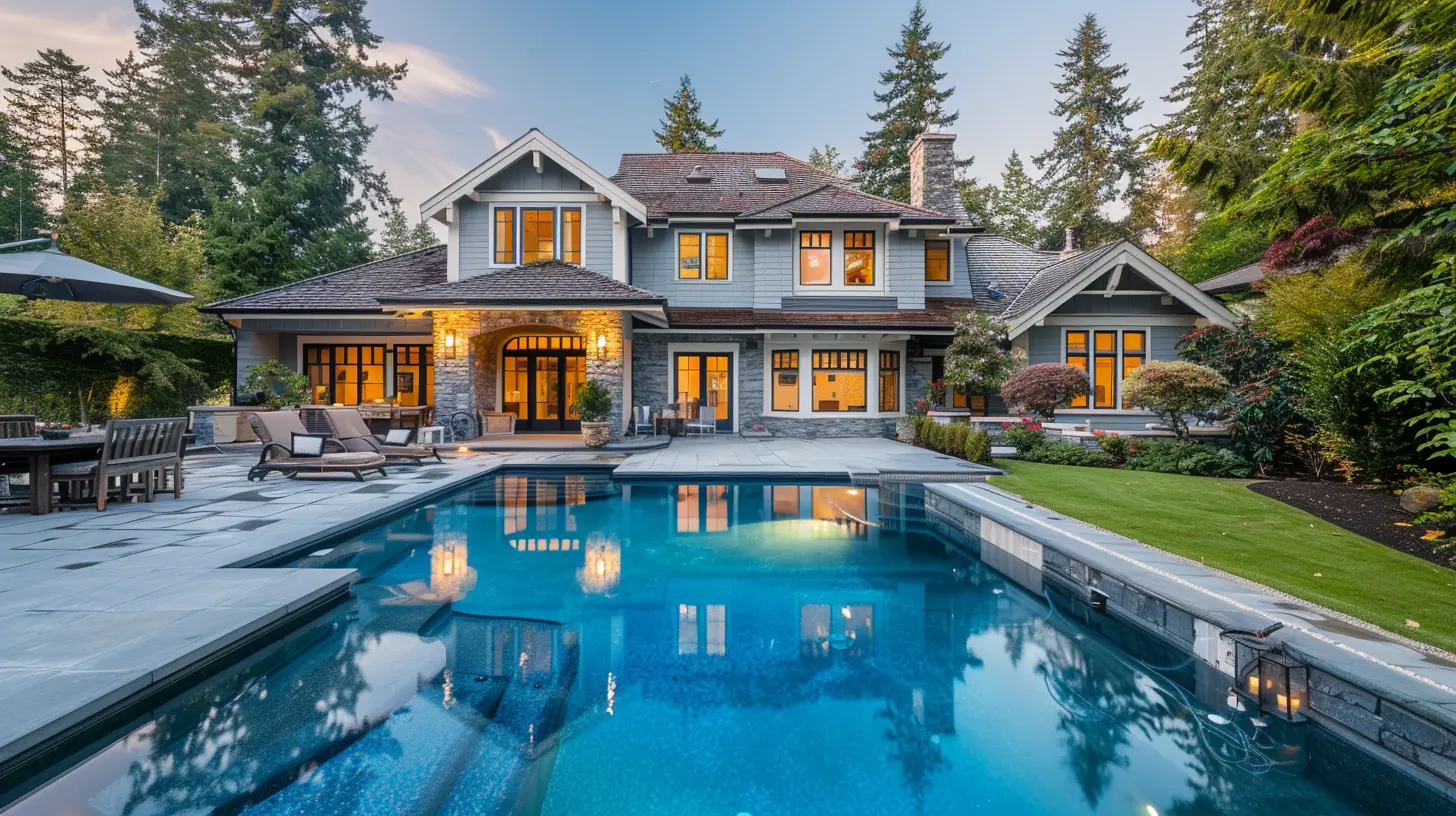 How to Budget for the Upkeep of a Second Home