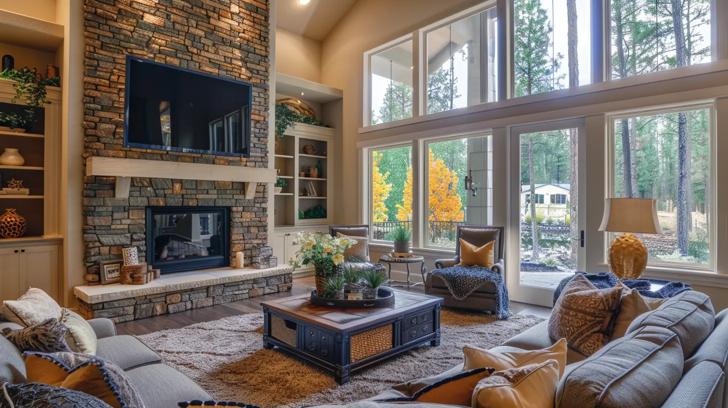 How to Budget for the Upkeep of a Second Home