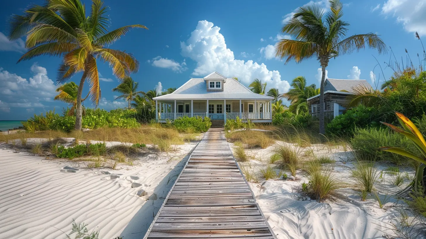 How to Budget for the Upkeep of a Second Home