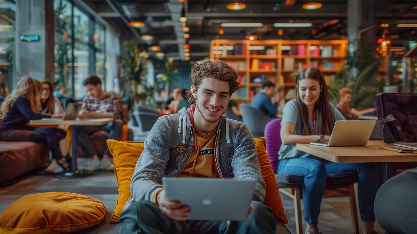 How to Build a Sense of Community in Student Accommodation