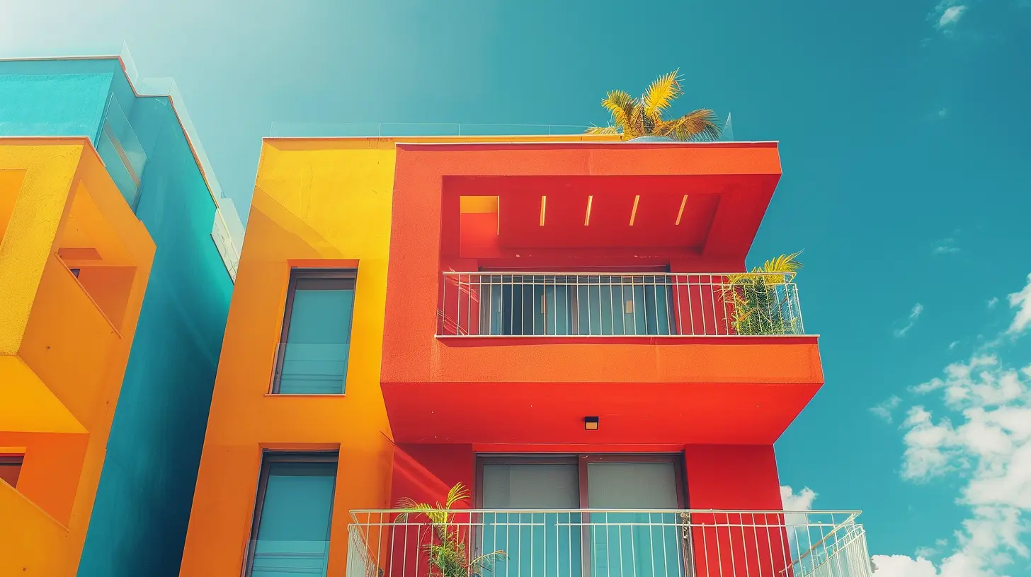 How to Build Equity in Your First Home Faster