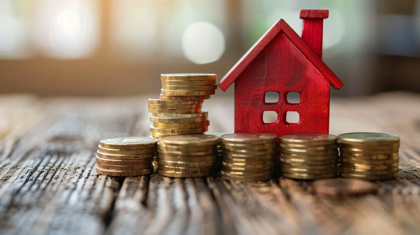 How to Build Equity in Your First Home Faster