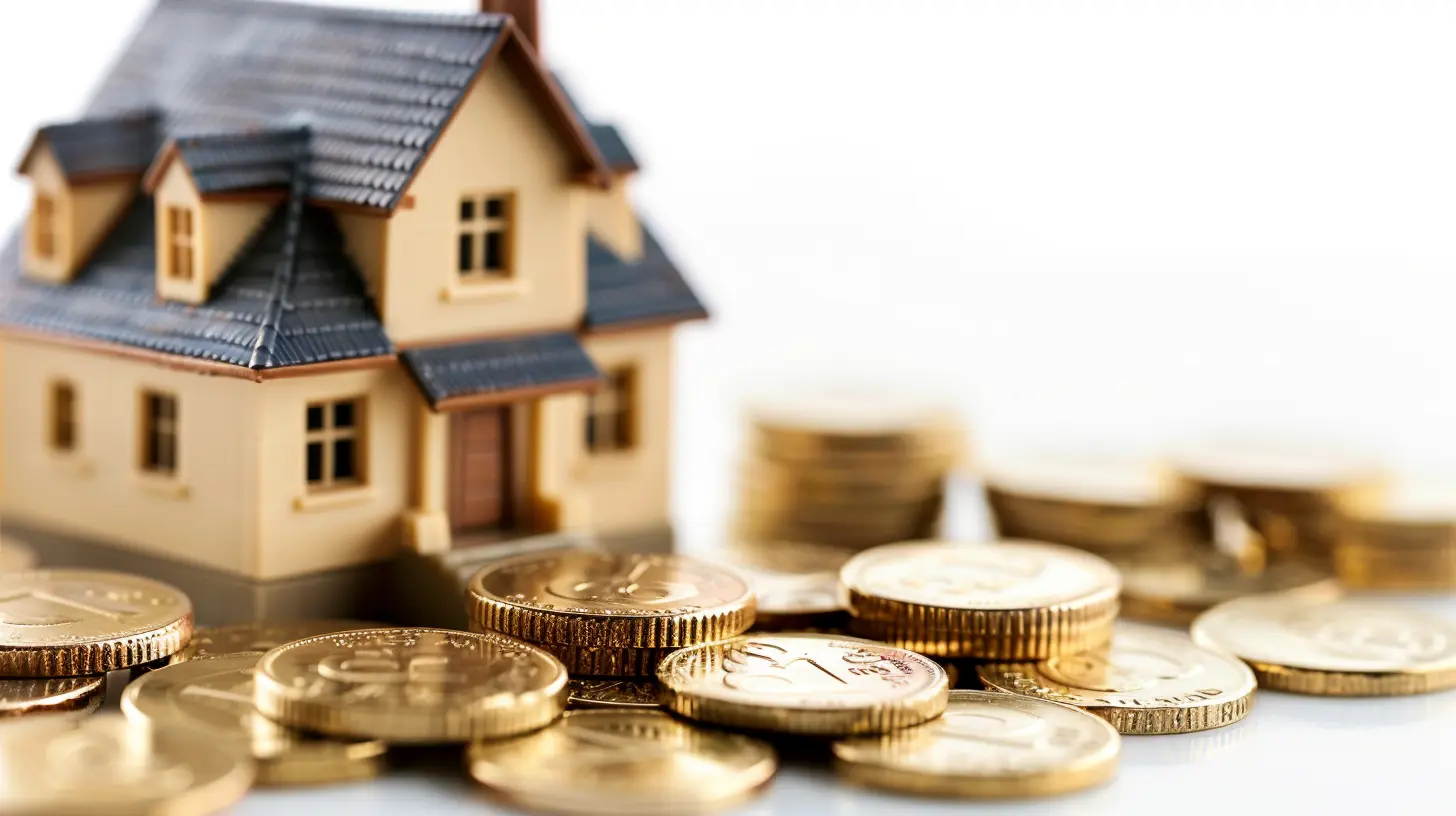 How to Build Equity in Your First Home Faster