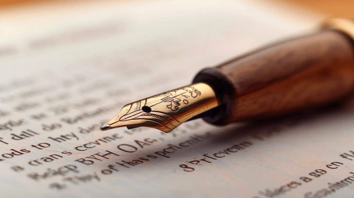 How to Cancel a Real Estate Contract Without Penalties