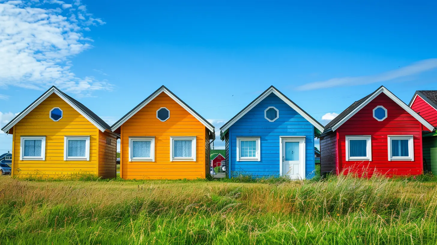 How to Choose a Real Estate Agent Based on Your Unique Property Type