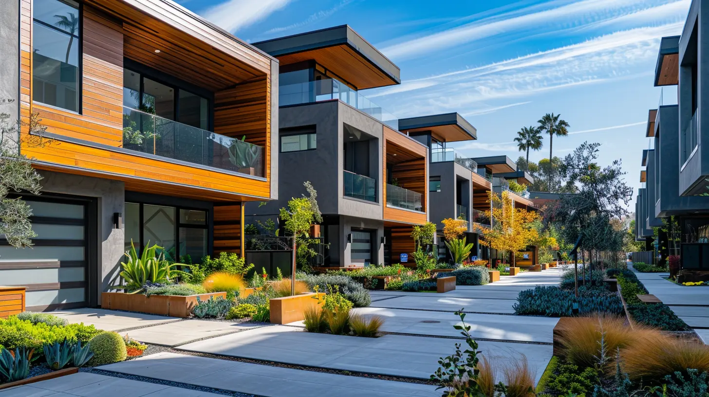 How to Choose a Real Estate Agent Based on Your Unique Property Type