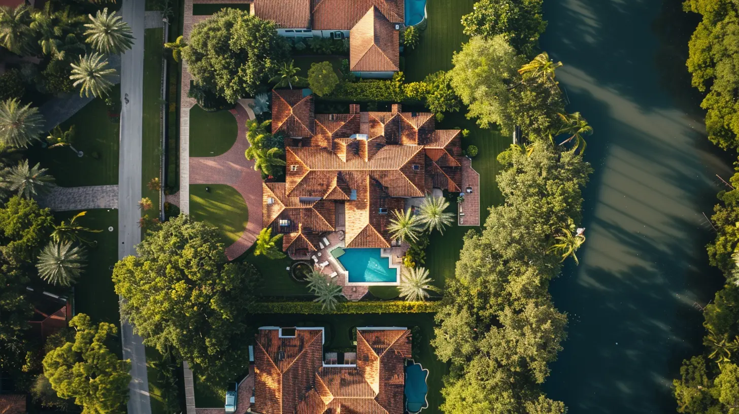 How to Choose a Real Estate Agent Based on Your Unique Property Type