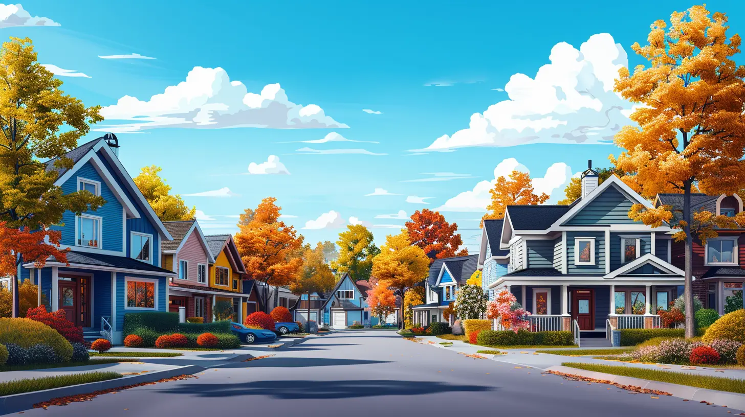 How to Choose a Real Estate Agent Based on Your Unique Property Type
