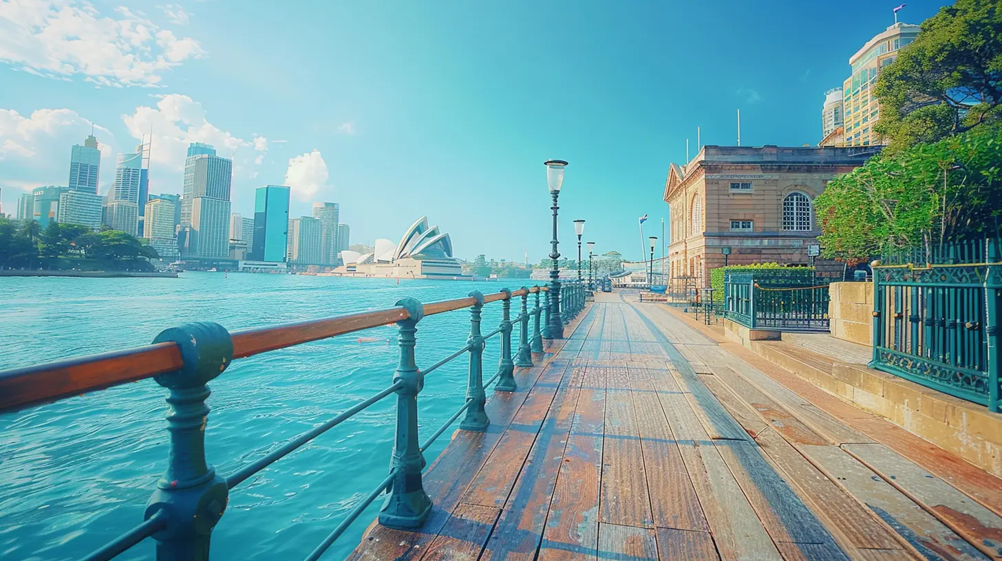 How to Choose Between a City or Country Second Home
