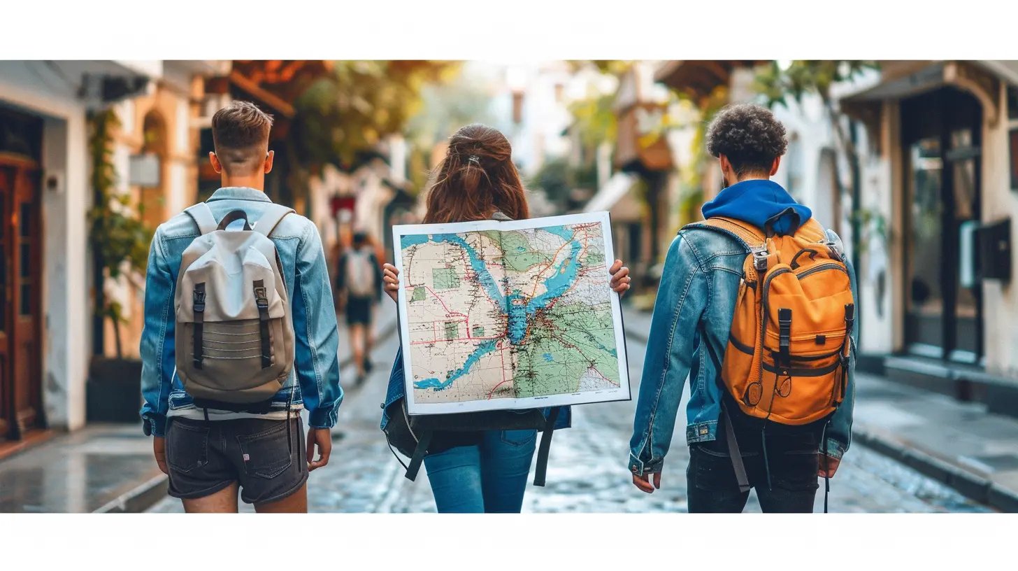 How to Choose the Best Location for Student Housing