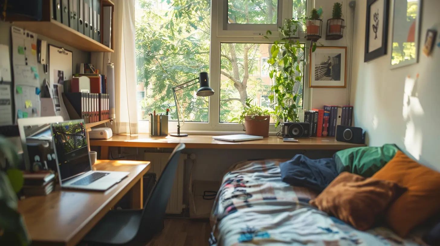 How to Choose the Best Location for Student Housing