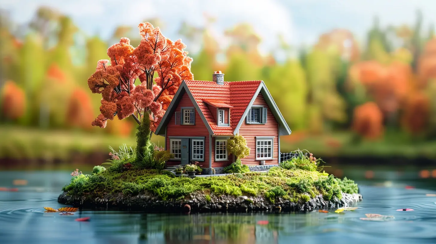 How to Choose the Best Mortgage Term for Your Situation