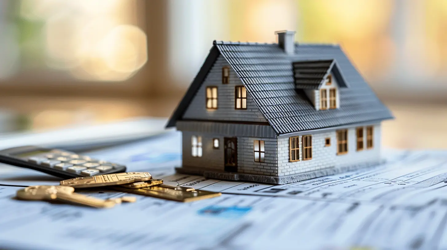 How to Choose the Best Mortgage Term for Your Situation