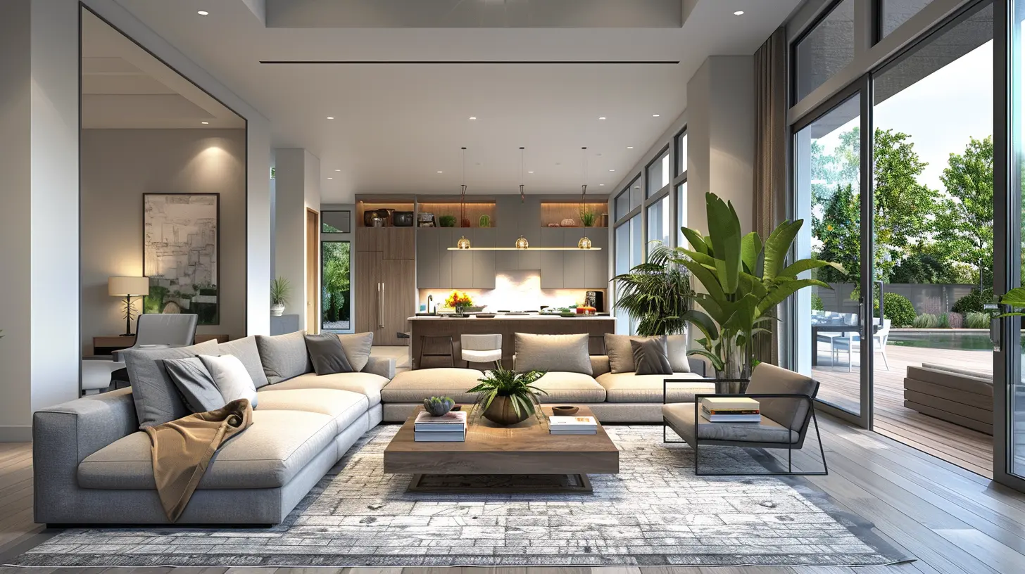 How to Choose the Ideal Second Home for Multi-Generational Living
