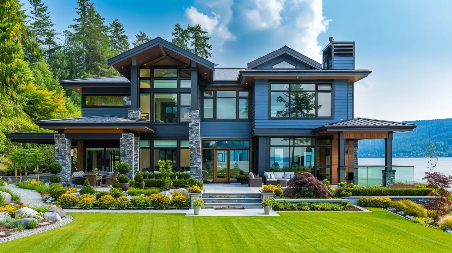 How to Create a Low-Maintenance Second Home for Stress-Free Ownership
