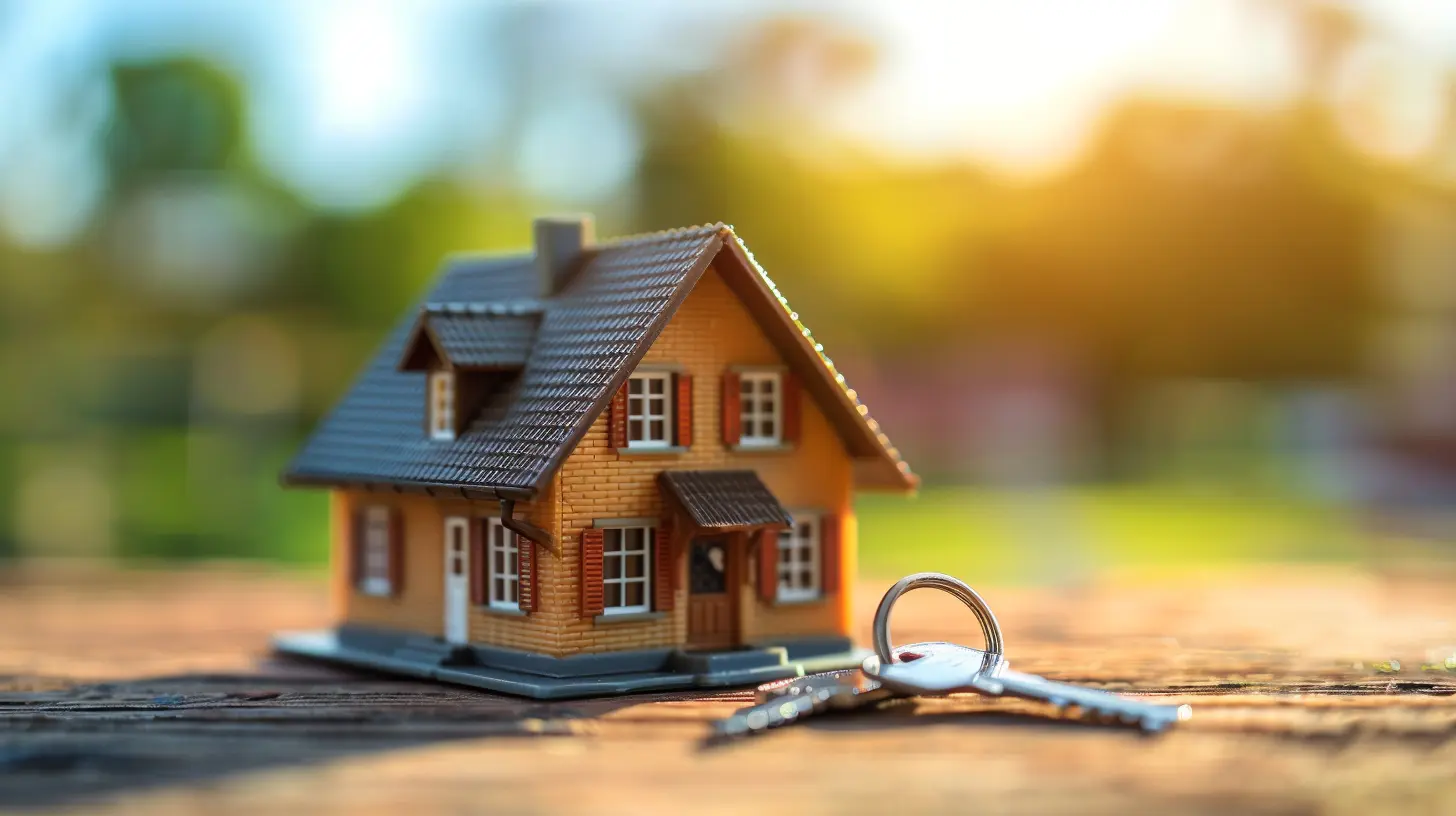 How to Create a Low-Maintenance Second Home for Stress-Free Ownership