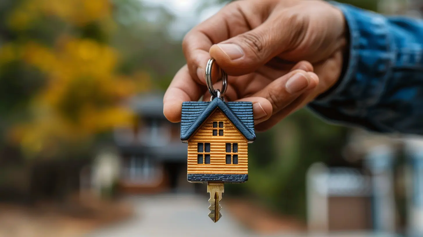 How to Create a Tenant-Friendly Lease for Your Multifamily Units