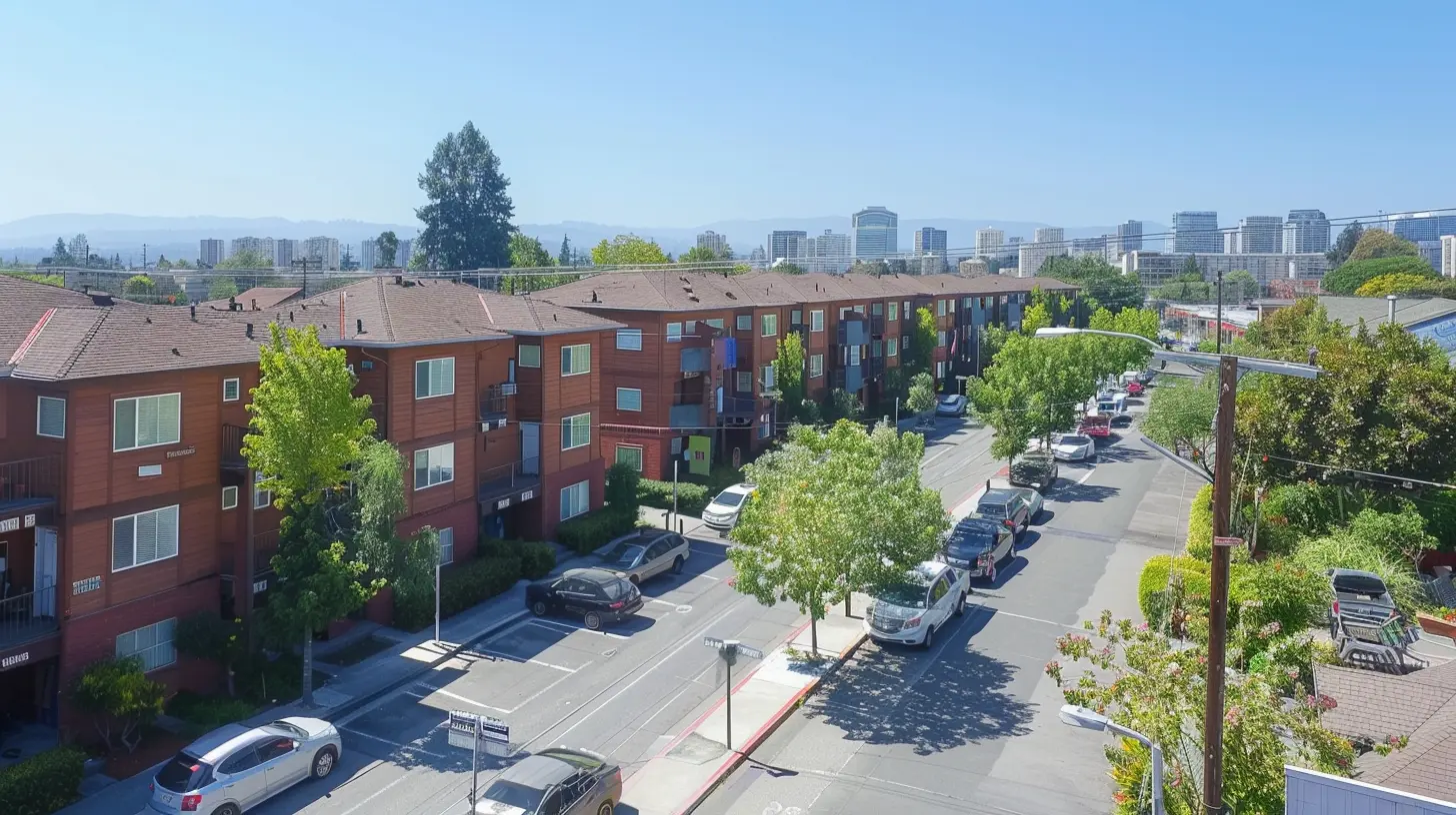 How to Create a Tenant-Friendly Lease for Your Multifamily Units