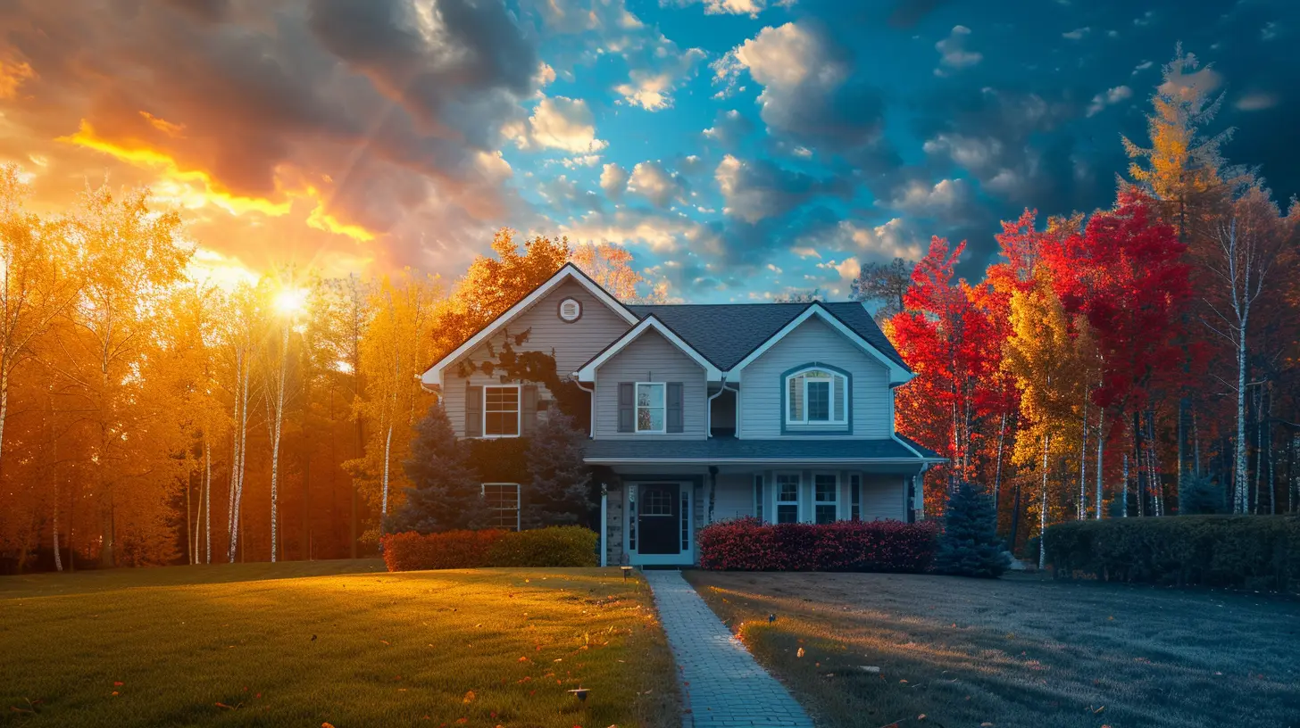 How to Decide if You Should Rent or Buy a Second Home