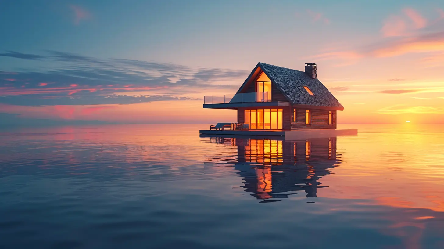 How to Decide if You Should Rent or Buy a Second Home