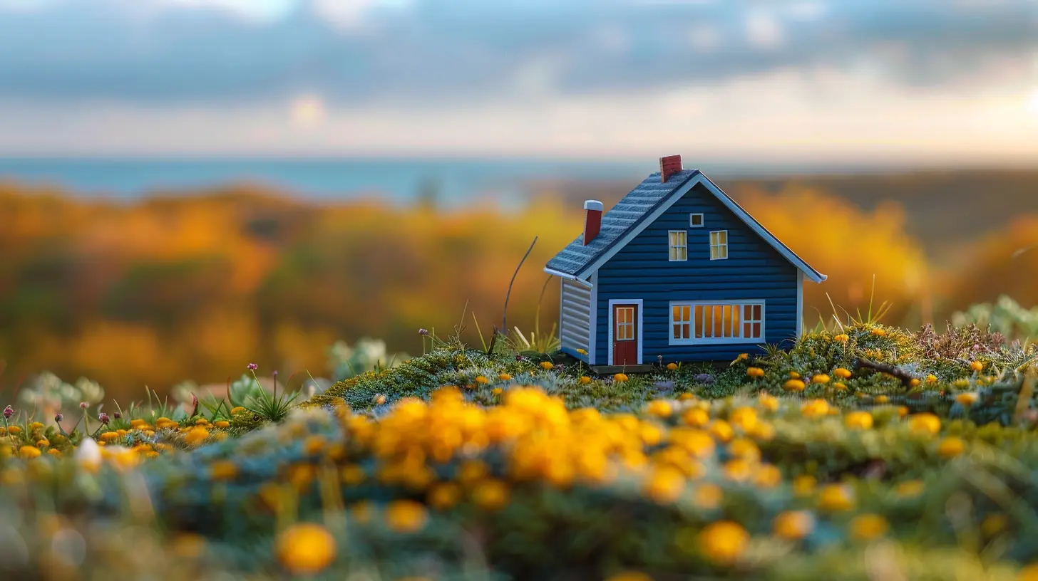 How to Decide if You Should Rent or Buy a Second Home